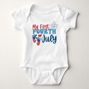 Baby Jersey Bodysuit