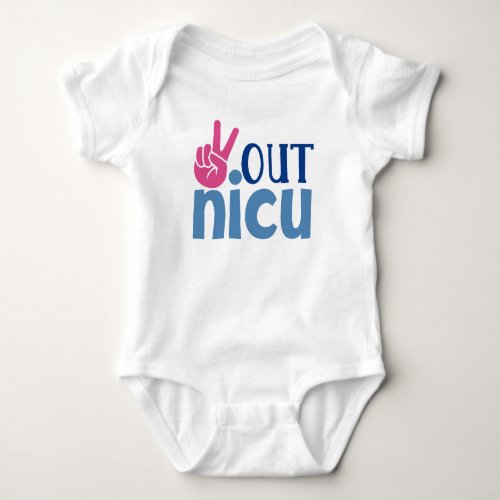  Baby Jersey Bodysuit