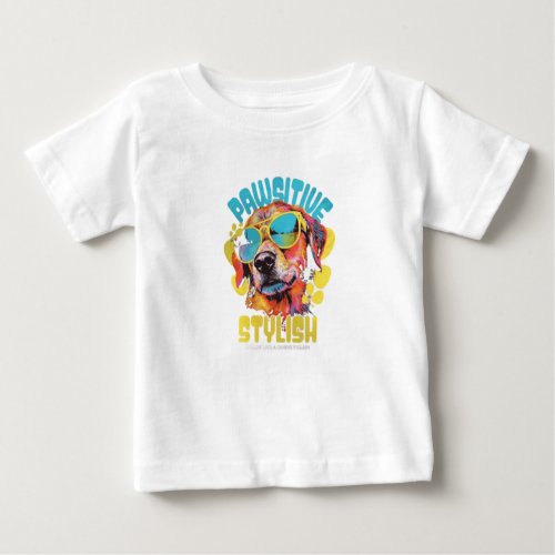 baby jersey for dogs lover  baby T_Shirt