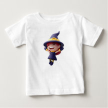 Baby jersey knob