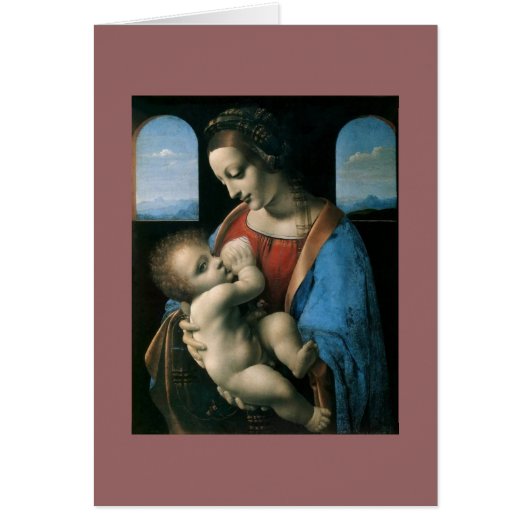 Baby Jesus Cards (Front)