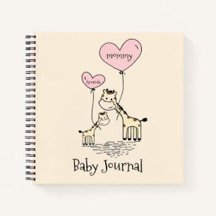 Baby Journal