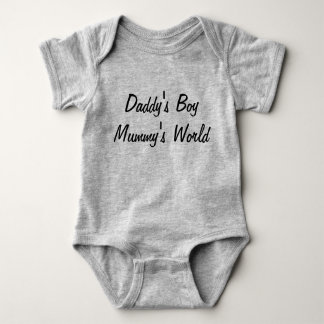 Baby Jumpsuit Baby Bodysuit