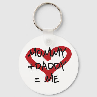 Baby Keychain