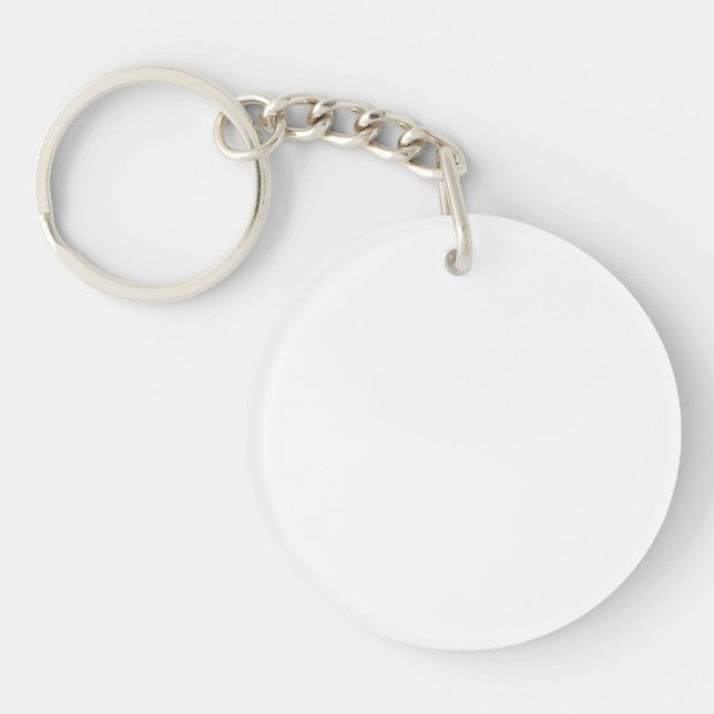 Baby Keychain (Front)