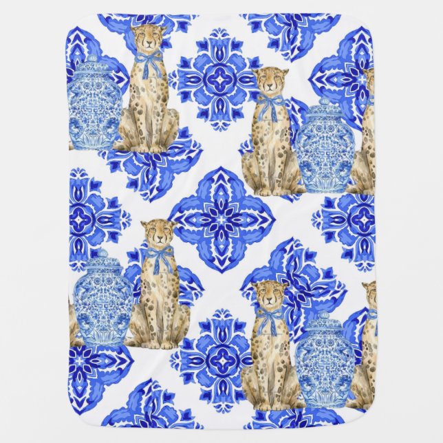 Baby kid baby blanket (Front)