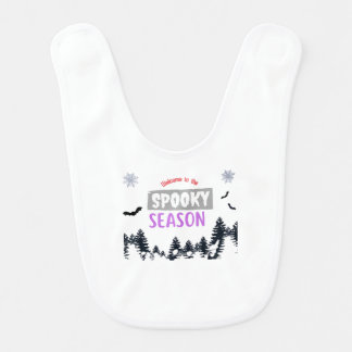 baby & kids bib