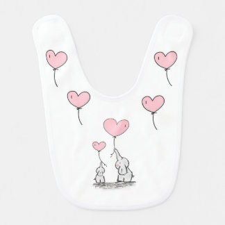 Baby & Kids > Feeding Supplies > Bibs