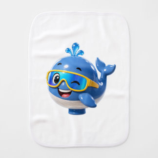 Baby & Kids | Feeding Supplies | Burp Cloths