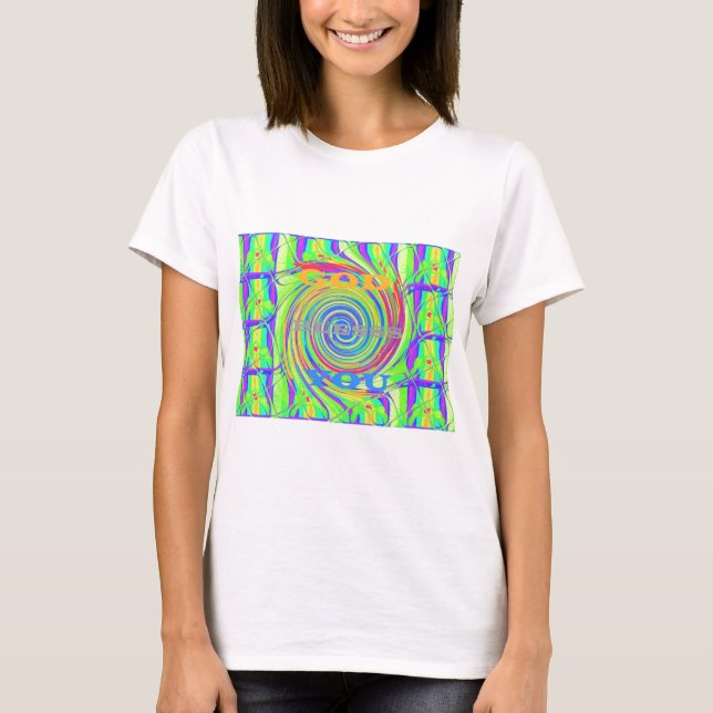 Baby Kids God Bless You..png T-Shirt (Front)