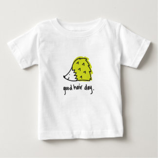 Baby/Kids Hedgehog Tee