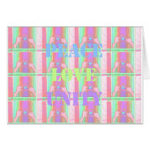 Baby Kids  Peace Love Unity Hakuna Matata design.p (Front Horizontal)