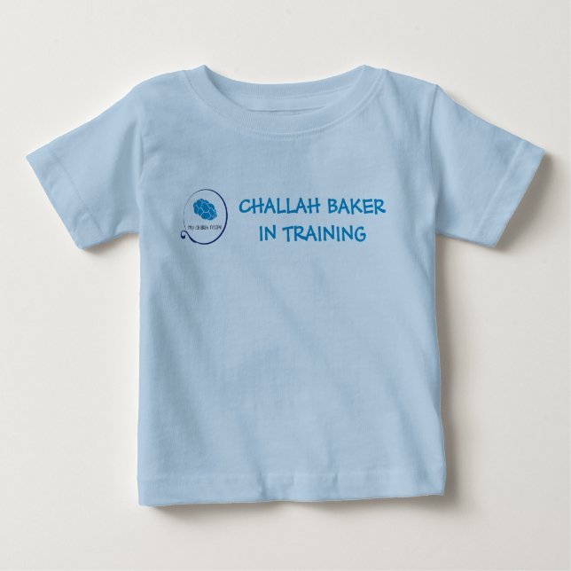 Baby/ Kids T-Shirt (Front)