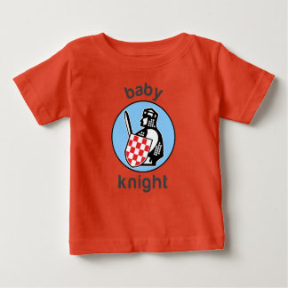 Baby Knight jumpsuit T-Shirt