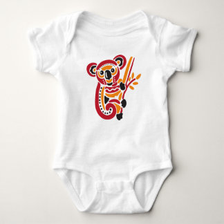 Baby Koala Baby Bodysuit