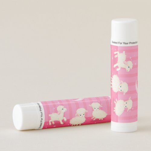 Baby Lamb Lip Balm