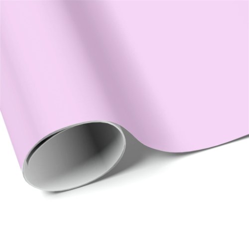Baby Lavender Pink Tissue Paper