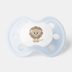 lion king pacifier