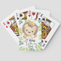 baby lion king safari animals Baby Shower