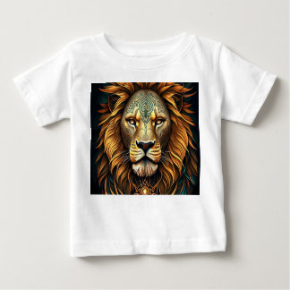 Baby lion 🦁T-Shirt Baby T-Shirt