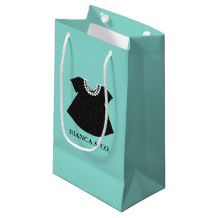 tiffany and company gift bags