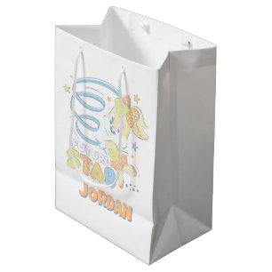 Baby Lola Bunny Future Star Medium Gift Bag