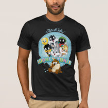 Baby LOONEY TUNES™ Logo | That's All Folks T-Shirt