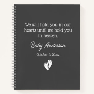 Baby Loss and Miscarriage Journal