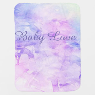 Baby Love Blanket