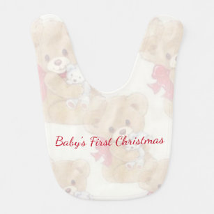 BABY LOVE COLLECTION  - BABY BIB