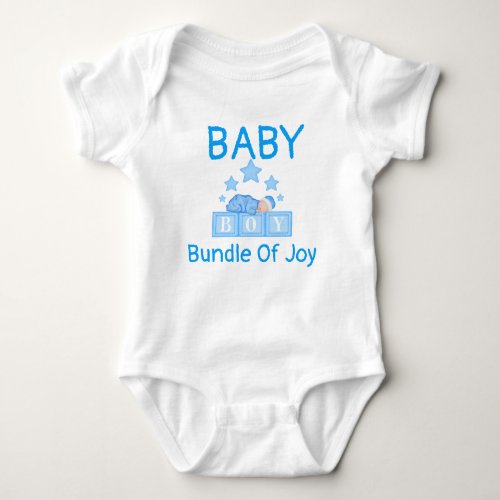 Baby Love Collection Baby Bodysuit