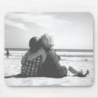 Baby Love Mousepad