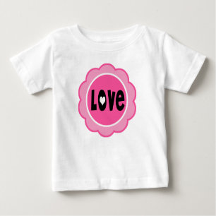 BABY LOVE T-SHIRT
