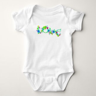 Baby Love T-Shirt