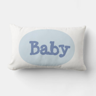 baby lumbar pillow