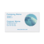 Baby Manatees Business Card