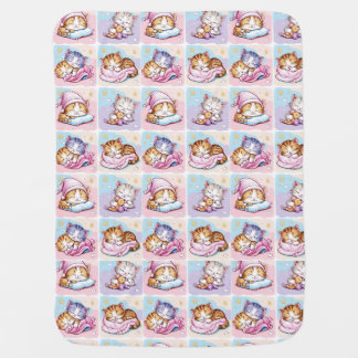 Baby Mantita Blanket