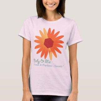Baby & Me Sustainable Tee