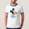 Baby Mickey | Blue Pajamas