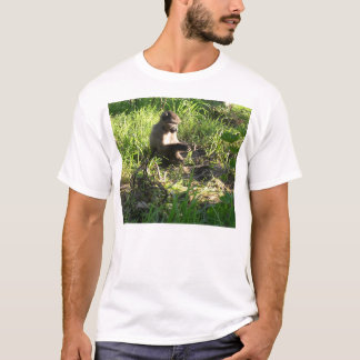 Baby Monkey T-Shirt