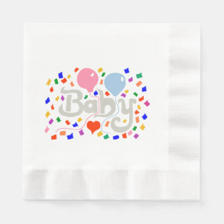 Baby Napkins