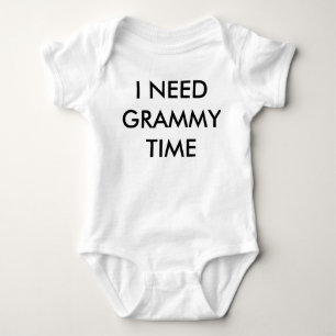 Baby needs Grammy Bodysuit