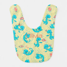 Baby Nessy - Soft Yellow