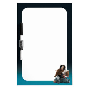 Baby NIFFLER™ Pile Dry Erase Board