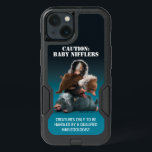 Baby NIFFLER™ Pile iPhone 13 Case<br><div class="desc">FANTASTIC BEASTS: THE CRIMES OF GRINDELWALD™ | Check out this cutest little pile of creatures you've ever seen! This stack of baby NIFFLER™s contains four NIFFLER™s of varying colors. Get this cute cuddle pile on your favorite Zazzle product today!</div>