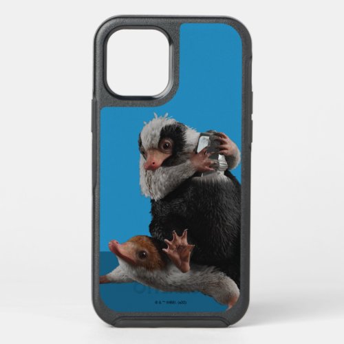 Baby Nifflers Find A Prize OtterBox Symmetry iPhone 12 Case