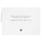 Baby Northern Elephant Seal (Back Horizontal)