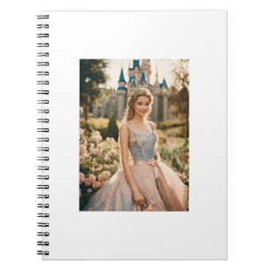 baby notebook