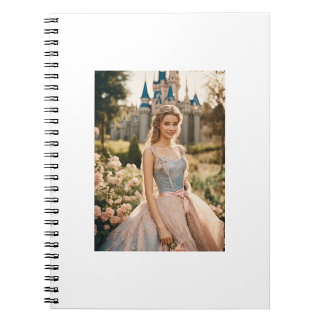 baby  notebook (Front)