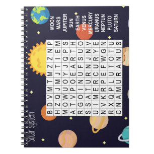 Baby notebook